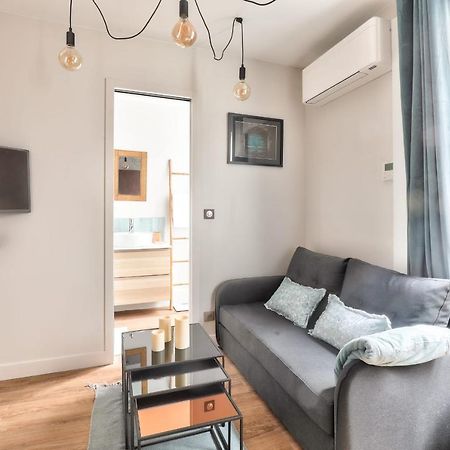 Cozy And Practical Apt In 10Th Arr - Paris Appartement Buitenkant foto